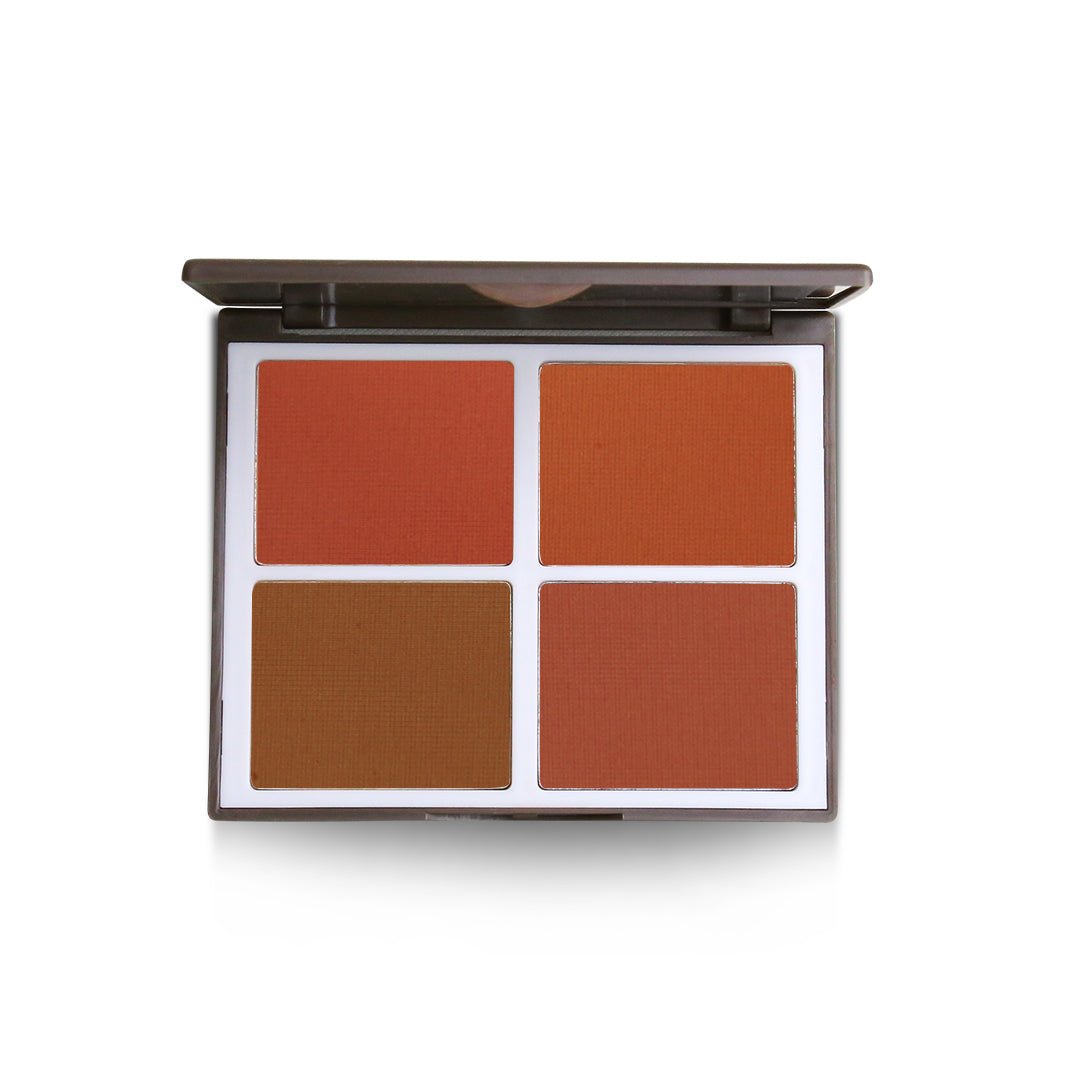 Contour Palette Contour Palette – Sweetface contour palette 3