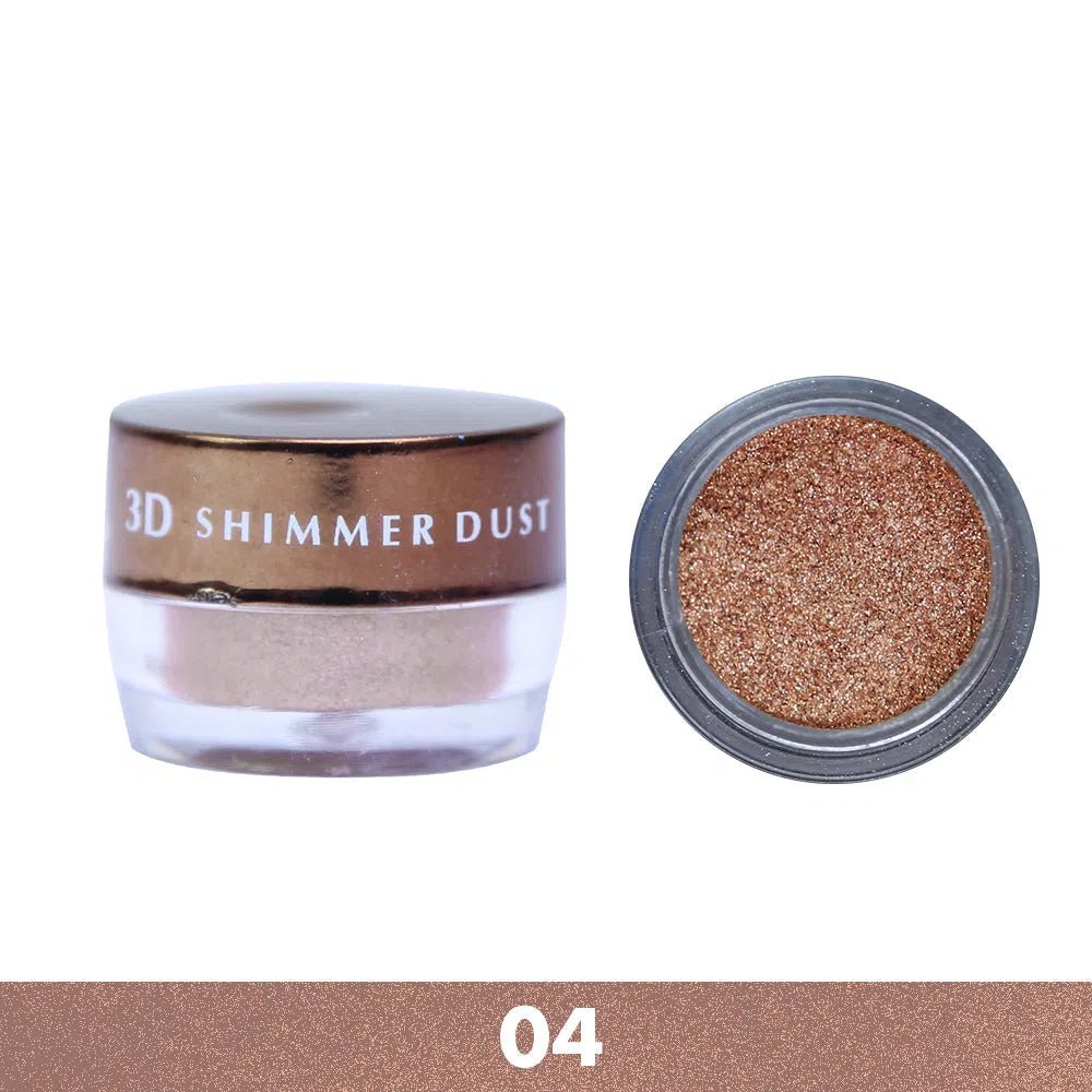 SweetFace 3D Shimmer Dust – Intense Sparkle for Face & Body SweetFace 3D Shimmer Dust – Intense Sparkle for Face & Body – Sweetface shimmer dust 6