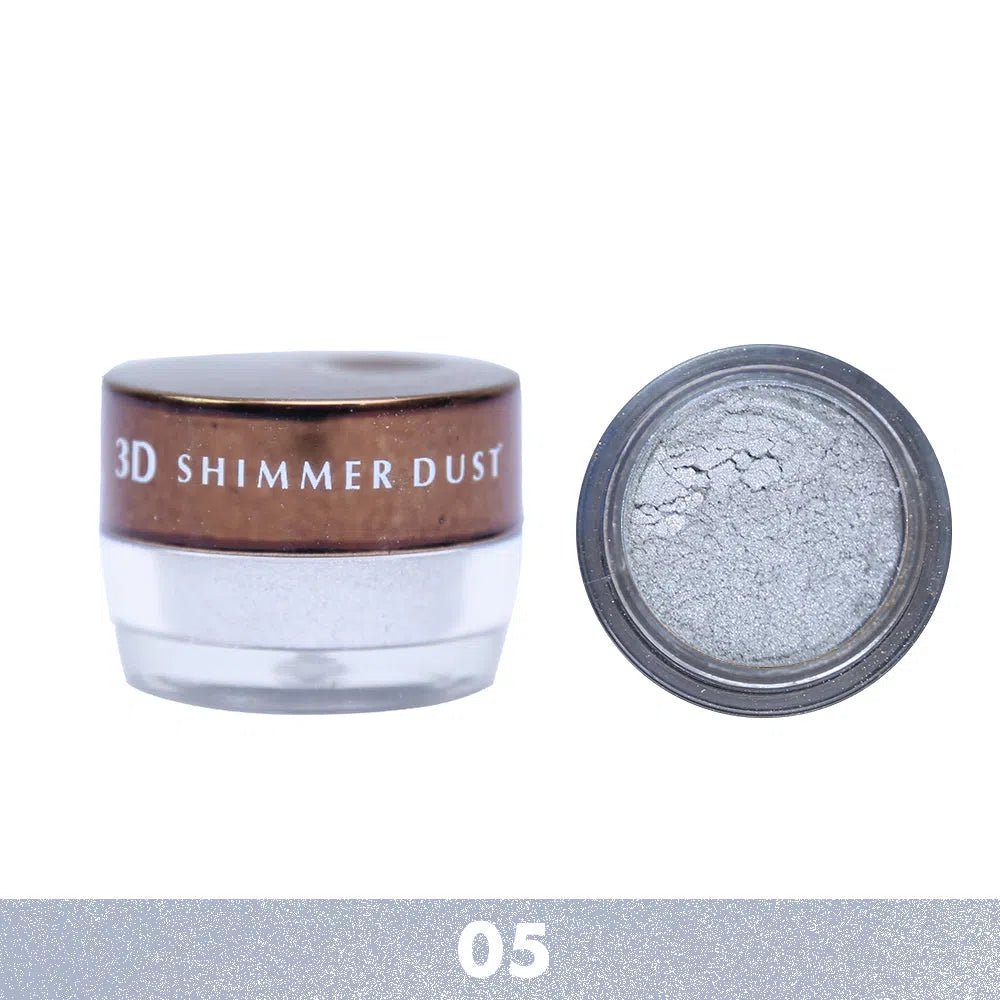 SweetFace 3D Shimmer Dust – Intense Sparkle for Face & Body SweetFace 3D Shimmer Dust – Intense Sparkle for Face & Body – Sweetface shimmer dust 7