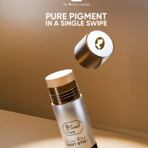 Cream Blend Paint Stick – Sweetface stick foundation