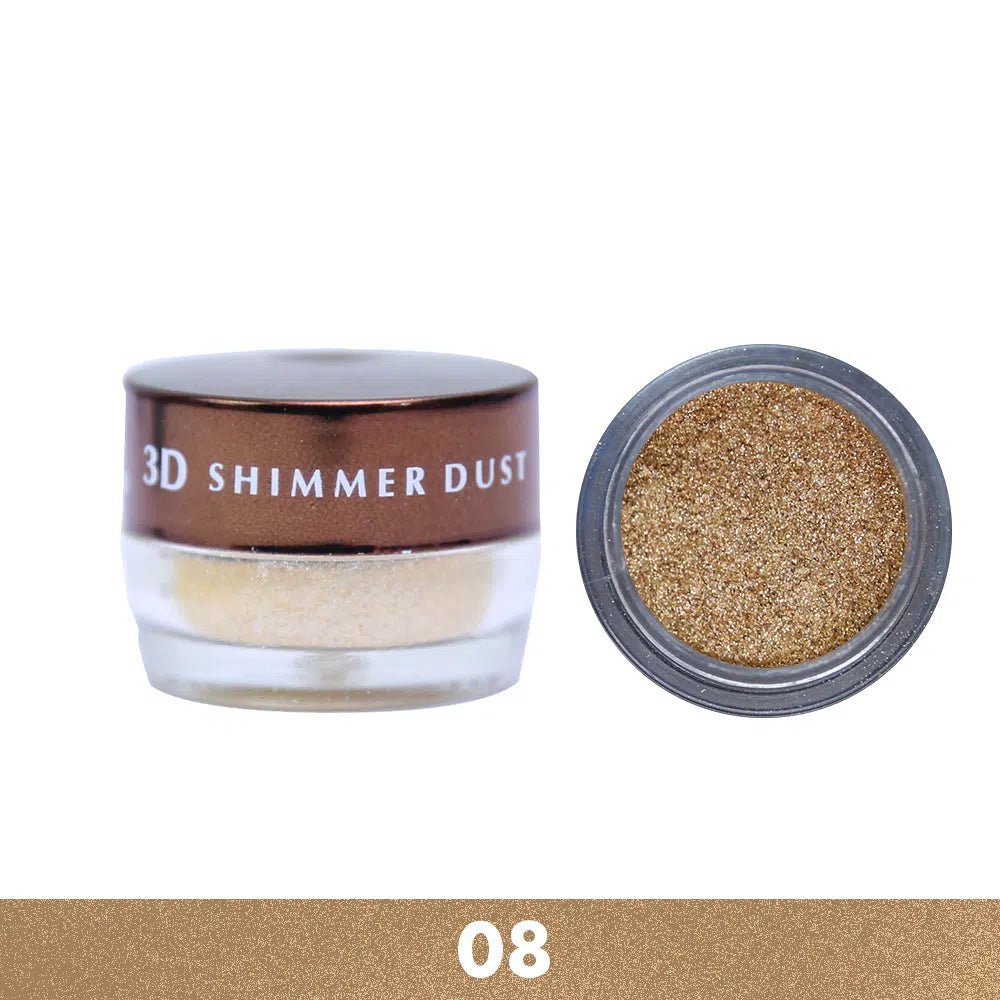 SweetFace 3D Shimmer Dust – Intense Sparkle for Face & Body SweetFace 3D Shimmer Dust – Intense Sparkle for Face & Body – Sweetface shimmer dust 10