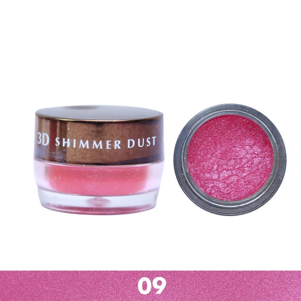 SweetFace 3D Shimmer Dust – Intense Sparkle for Face & Body SweetFace 3D Shimmer Dust – Intense Sparkle for Face & Body – Sweetface shimmer dust 11