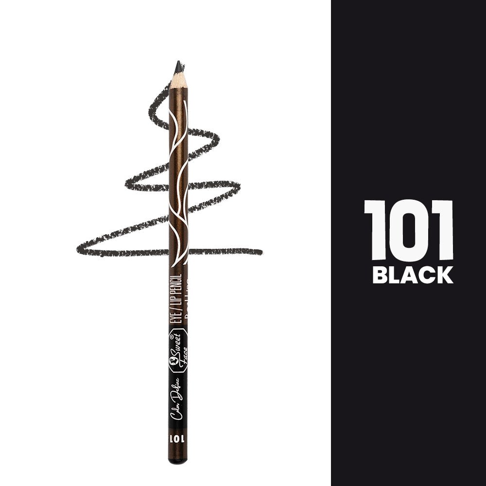 Lip N Eye Pencil Lip N Eye Pencil – Sweetface lip liner pencil 2