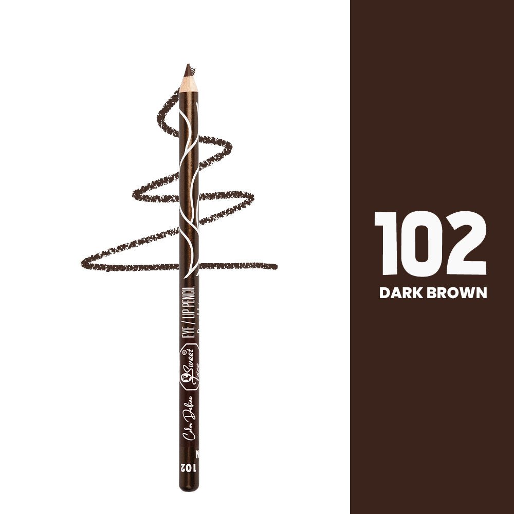 Lip N Eye Pencil Lip N Eye Pencil – Sweetface lip liner pencil 3