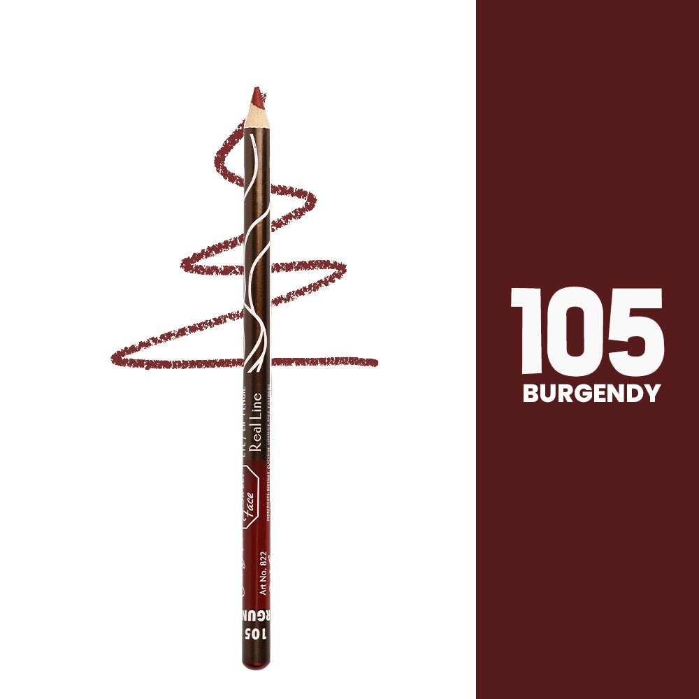 Lip N Eye Pencil Lip N Eye Pencil – Sweetface lip liner pencil 5