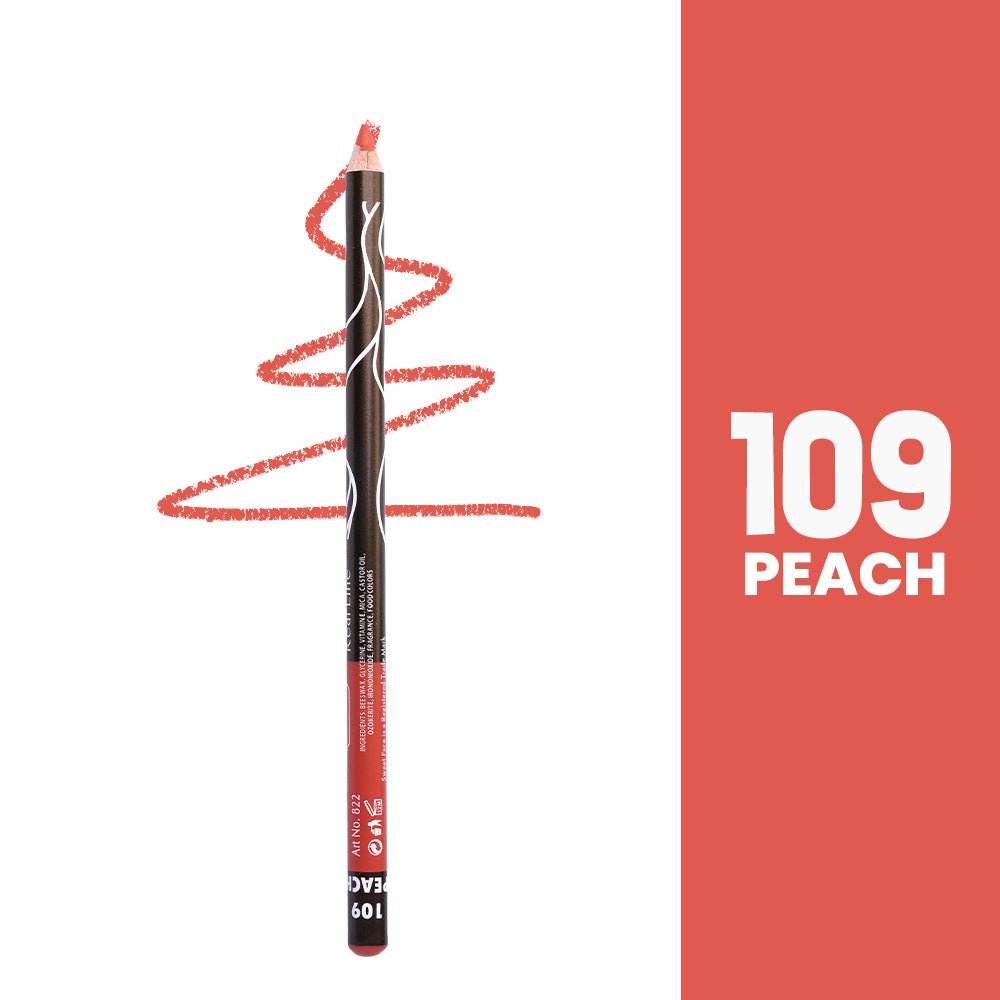 Lip N Eye Pencil Lip N Eye Pencil – Sweetface lip liner pencil 9