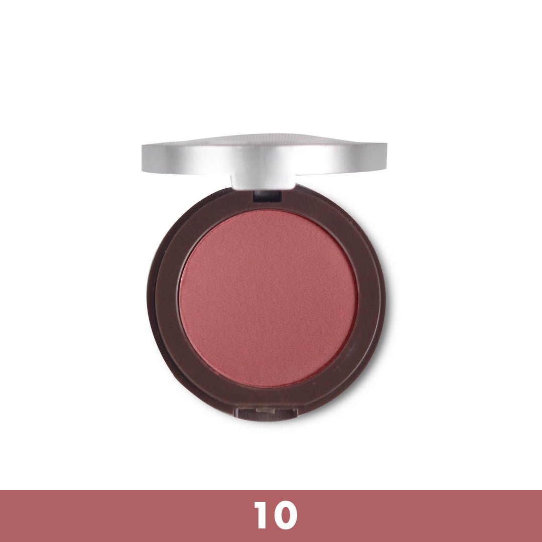 SweetFace Matte Blush On – Natural Matte Finish SweetFace Matte Blush On – Natural Matte Finish – Sweetface matte blush on 12