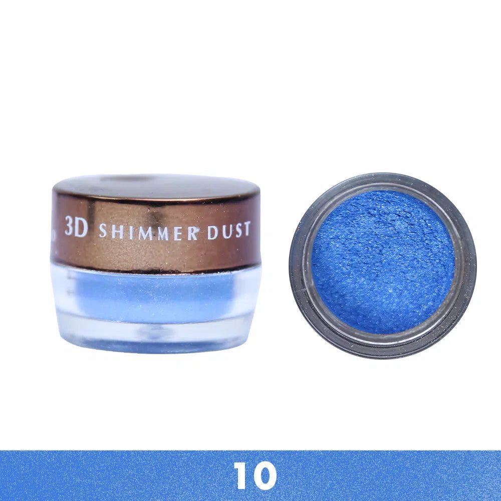 SweetFace 3D Shimmer Dust – Intense Sparkle for Face & Body SweetFace 3D Shimmer Dust – Intense Sparkle for Face & Body – Sweetface shimmer dust 12