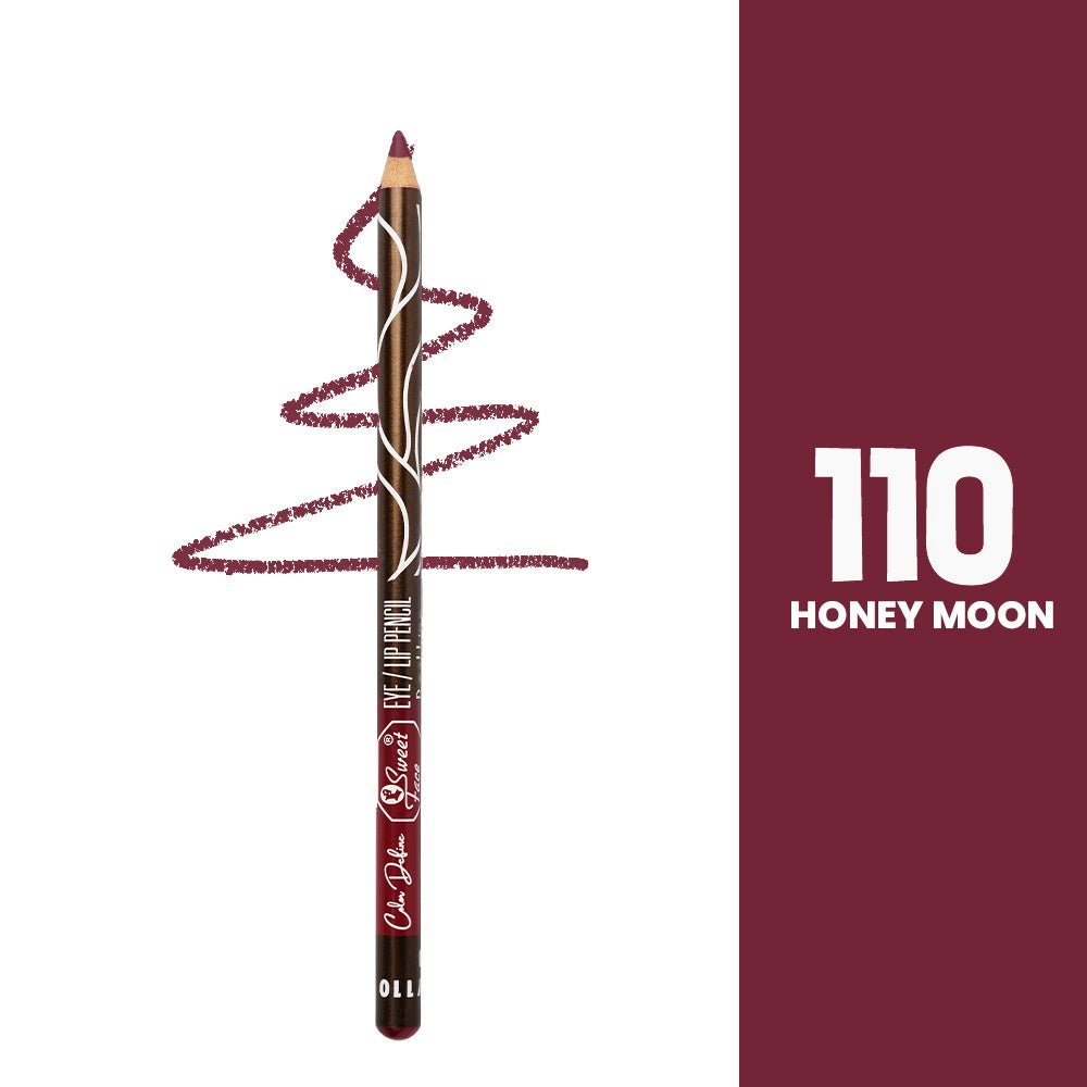 Lip N Eye Pencil Lip N Eye Pencil – Sweetface lip liner pencil 10