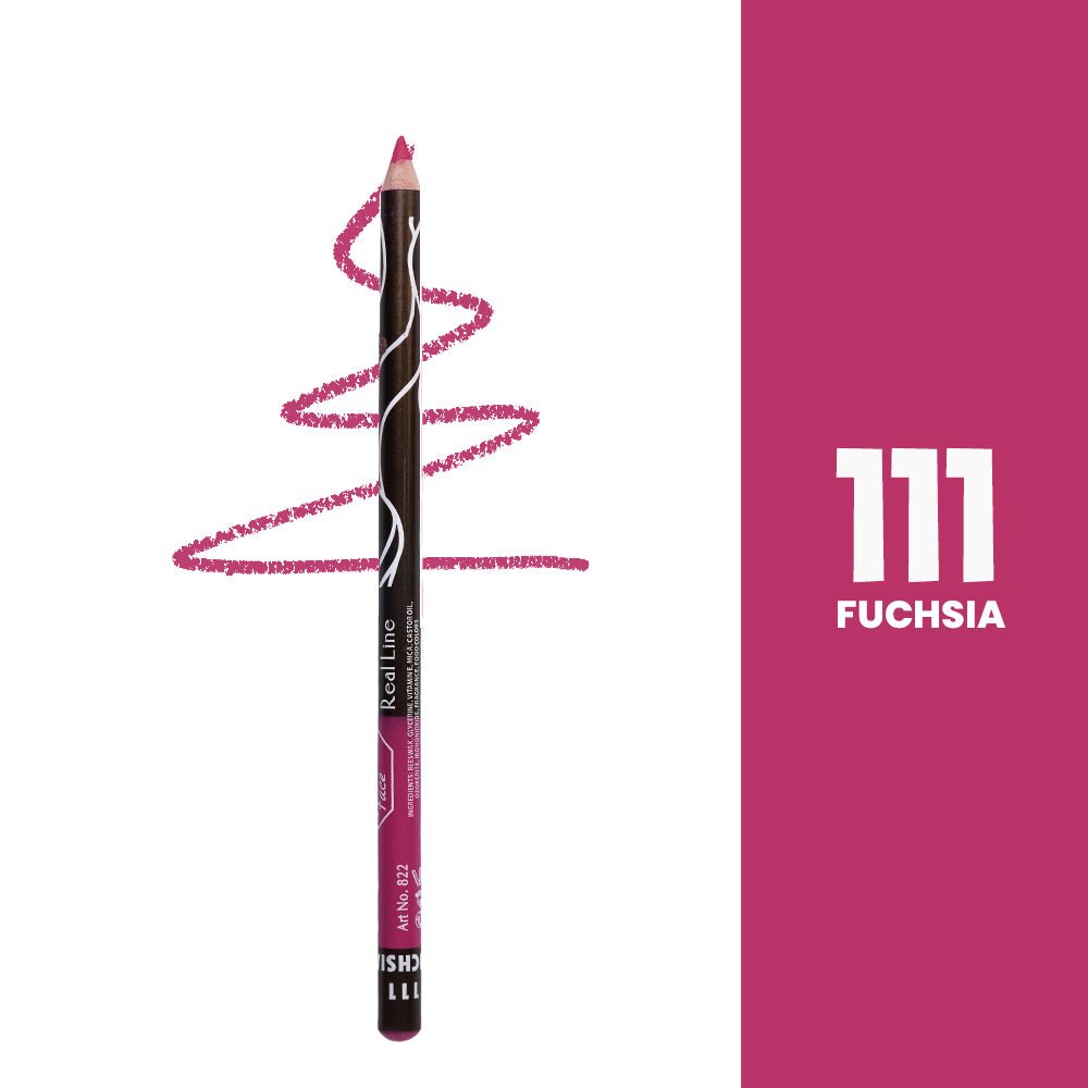 Lip N Eye Pencil Lip N Eye Pencil – Sweetface lip liner pencil 13