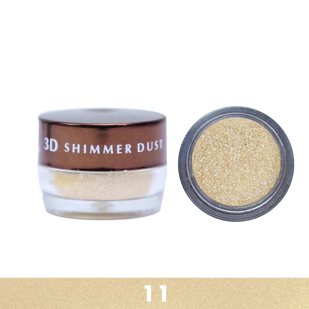 SweetFace 3D Shimmer Dust – Intense Sparkle for Face & Body SweetFace 3D Shimmer Dust – Intense Sparkle for Face & Body – Sweetface shimmer dust 13