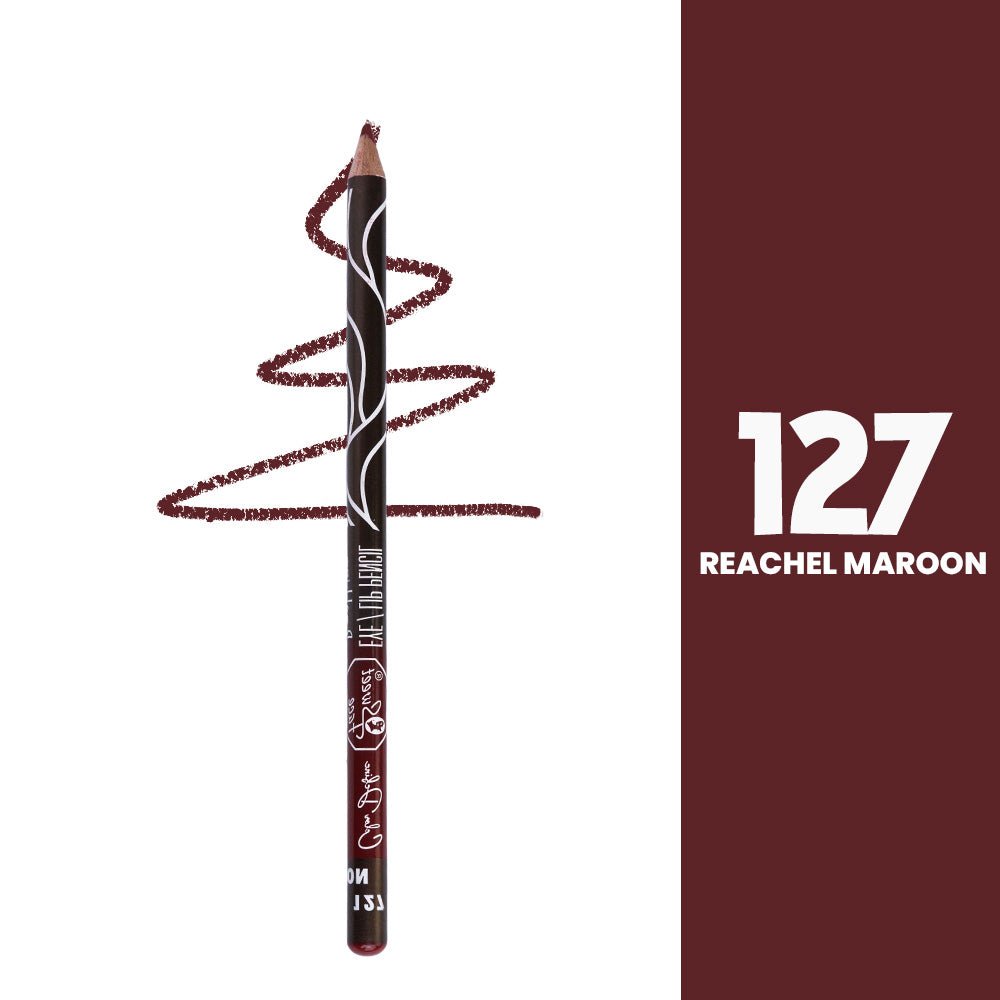 Lip N Eye Pencil Lip N Eye Pencil – Sweetface lip liner pencil 27