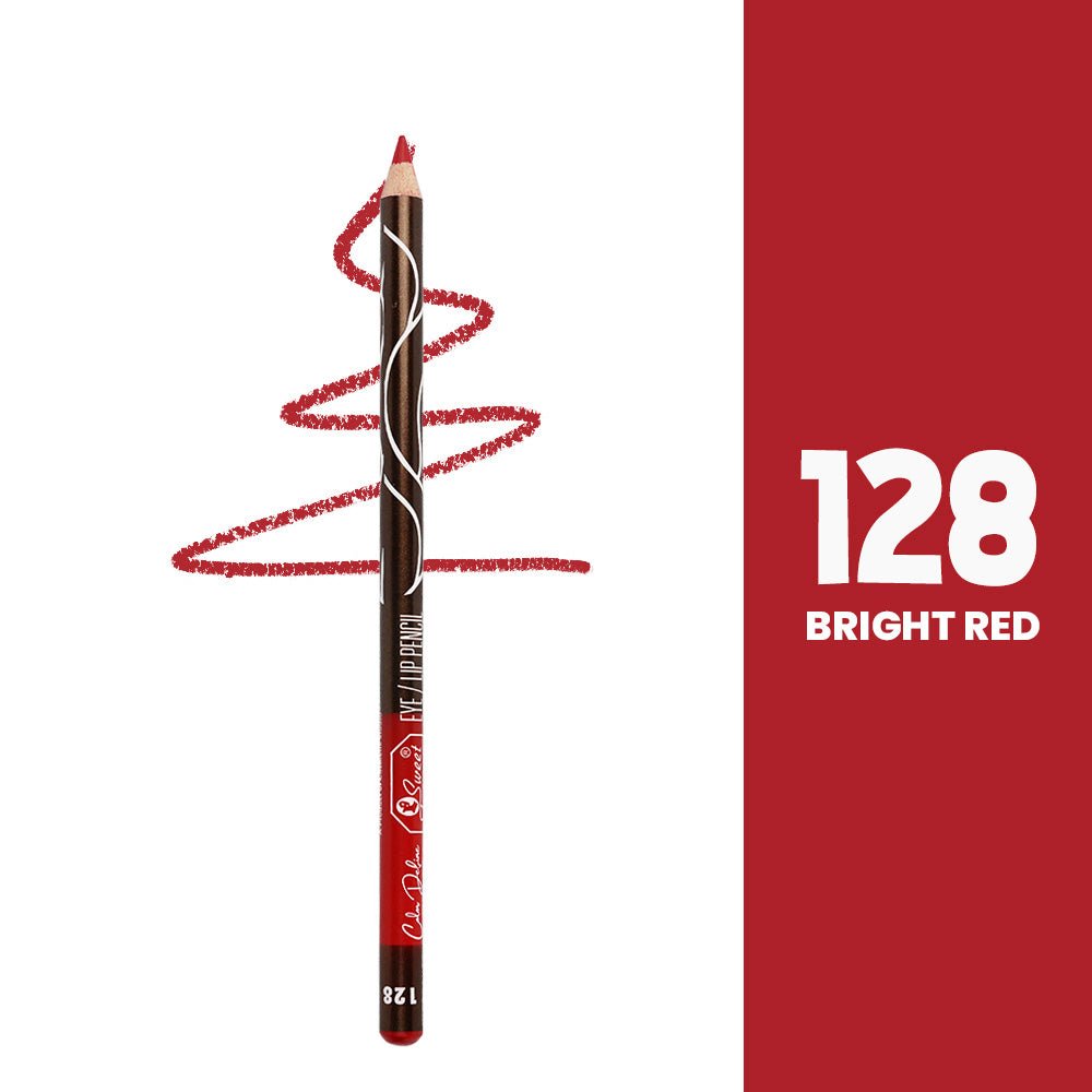 Lip N Eye Pencil Lip N Eye Pencil – Sweetface lip liner pencil 28