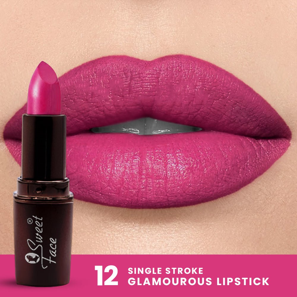 Glamorous Lipstick Glamorous Lipstick – Sweetface creamy lipstick 13