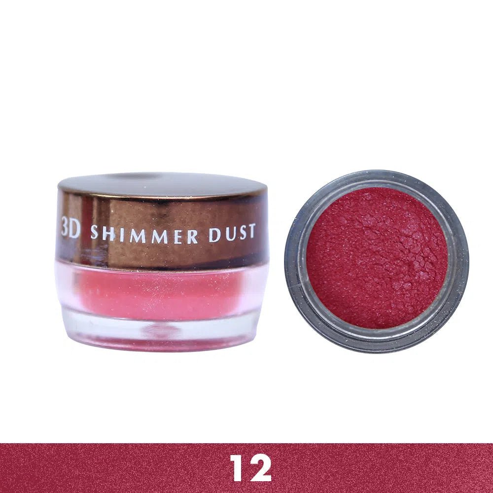 SweetFace 3D Shimmer Dust – Intense Sparkle for Face & Body SweetFace 3D Shimmer Dust – Intense Sparkle for Face & Body – Sweetface shimmer dust 14
