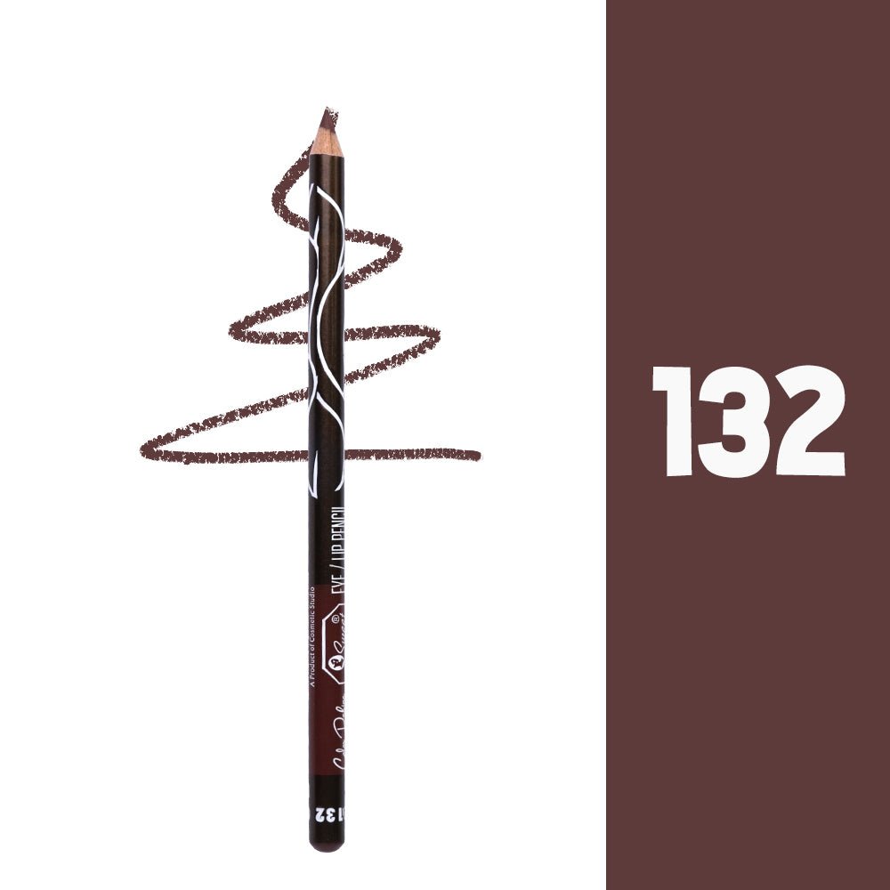 Lip N Eye Pencil Lip N Eye Pencil – Sweetface lip liner pencil 32