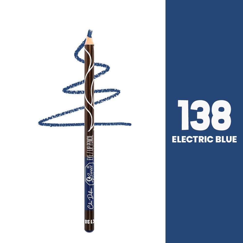 Lip N Eye Pencil Lip N Eye Pencil – Sweetface lip liner pencil 38