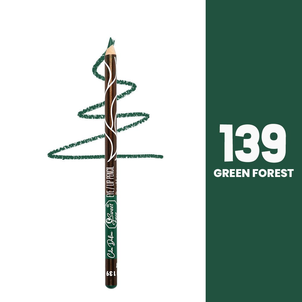 Lip N Eye Pencil Lip N Eye Pencil – Sweetface lip liner pencil 39
