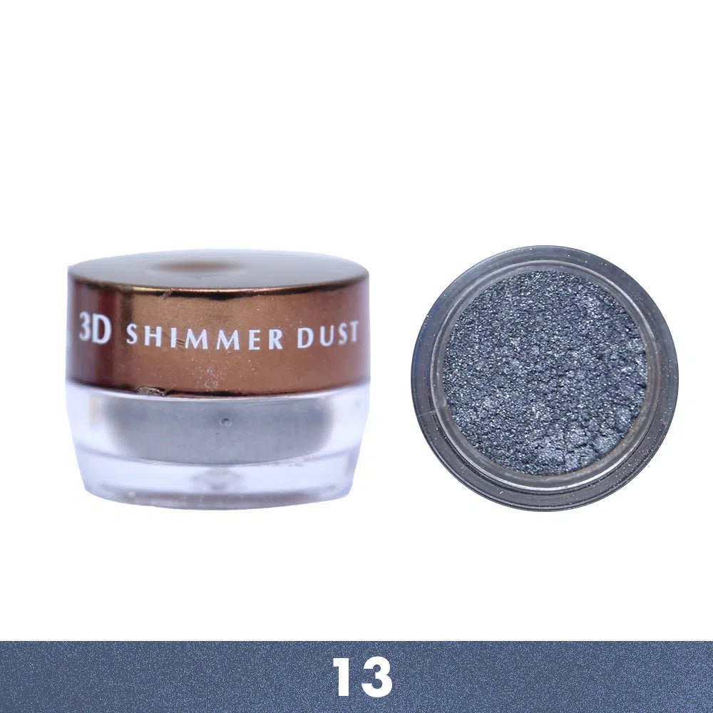 SweetFace 3D Shimmer Dust – Intense Sparkle for Face & Body SweetFace 3D Shimmer Dust – Intense Sparkle for Face & Body – Sweetface shimmer dust 15