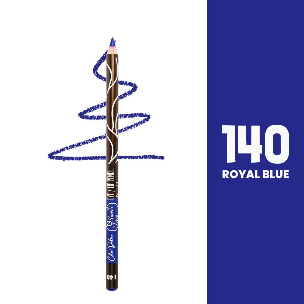 Lip N Eye Pencil Lip N Eye Pencil – Sweetface lip liner pencil 40