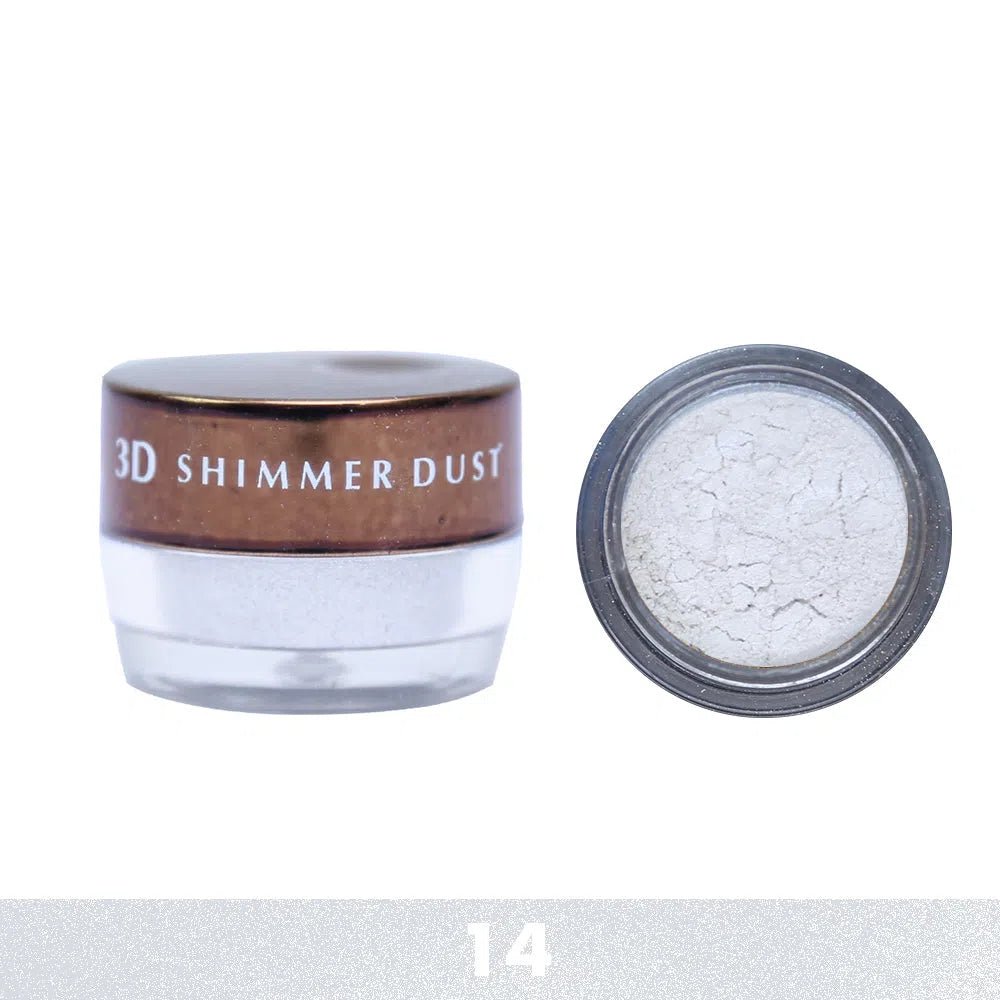 SweetFace 3D Shimmer Dust – Intense Sparkle for Face & Body SweetFace 3D Shimmer Dust – Intense Sparkle for Face & Body – Sweetface shimmer dust 16