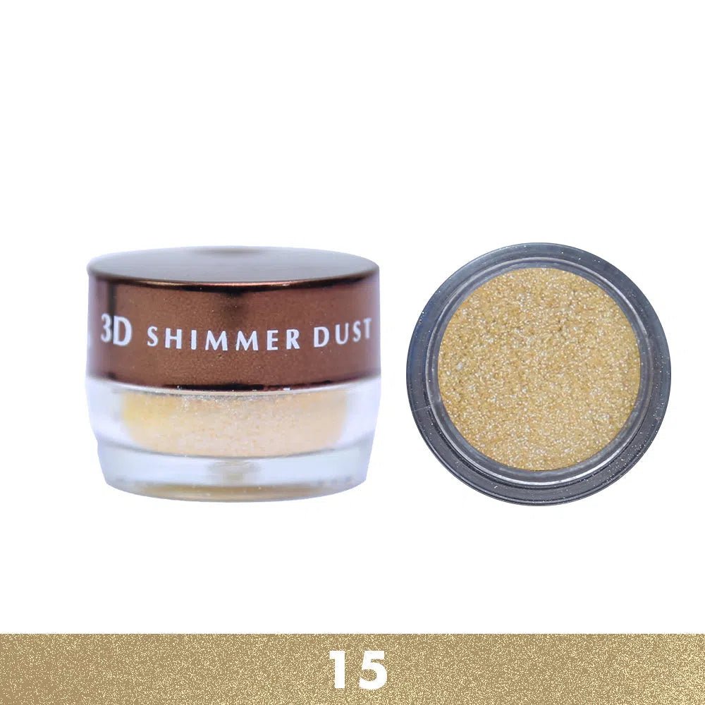 SweetFace 3D Shimmer Dust – Intense Sparkle for Face & Body SweetFace 3D Shimmer Dust – Intense Sparkle for Face & Body – Sweetface shimmer dust 17