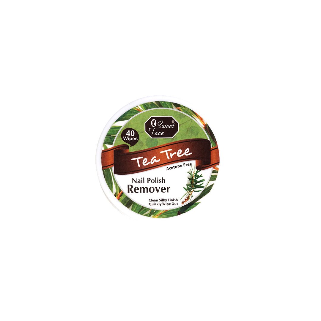 Nailpolish Remover Wipes Nailpolish Remover Wipes – Sweetface nail polish remover wipes 3