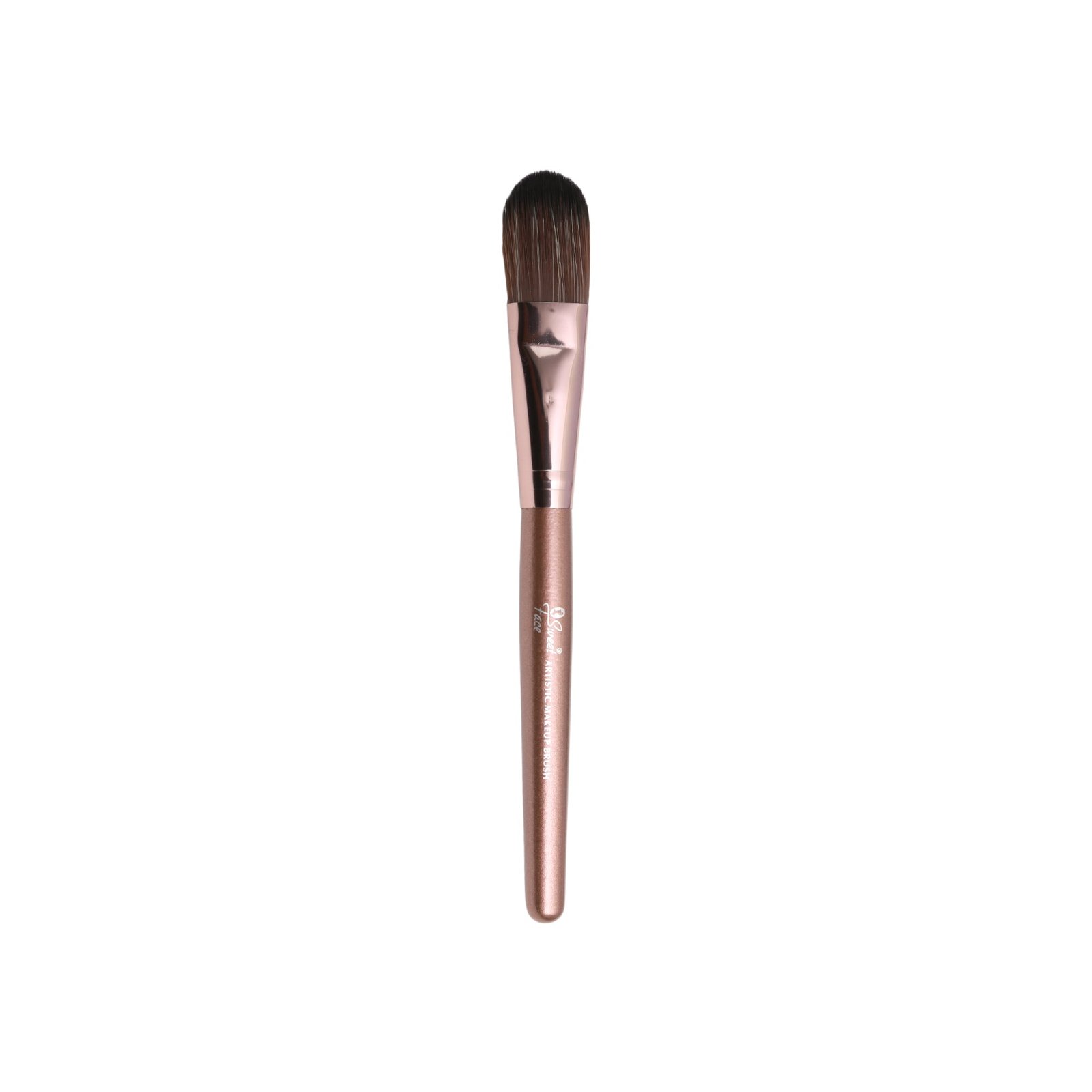 SweetFace 24Pcs Professional Makeup Brush Kit – Complete Face, Eye & Lip Set SweetFace 24Pcs Professional Makeup Brush Kit – Complete Face, Eye & Lip Set – Sweetface makeup brush set 8