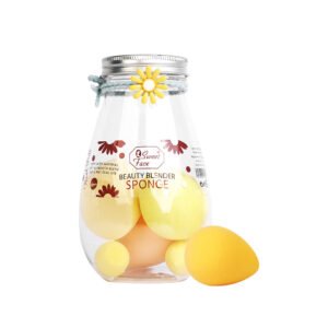 6 in 1 Beauty Blender Sponge – Sweetface beauty blender