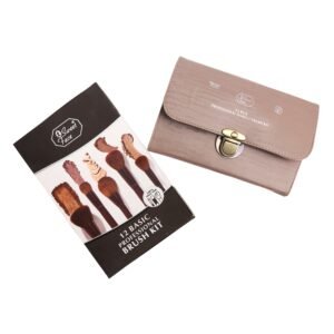 Professional Brush Kit-12 Pcs – Sweetface professional brush kit