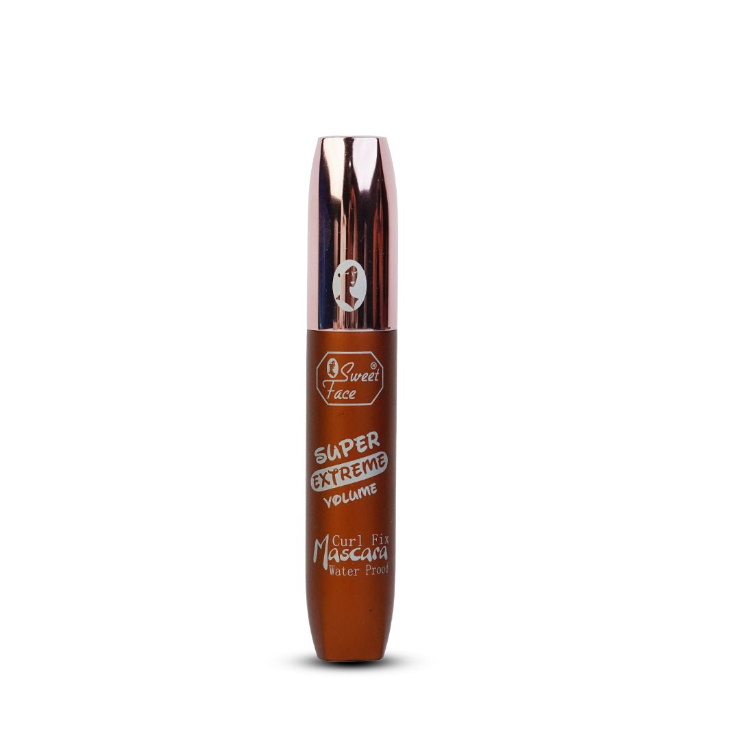 Super Extreme Volume Mascara Super Extreme Volume Mascara – Sweetface volume mascara