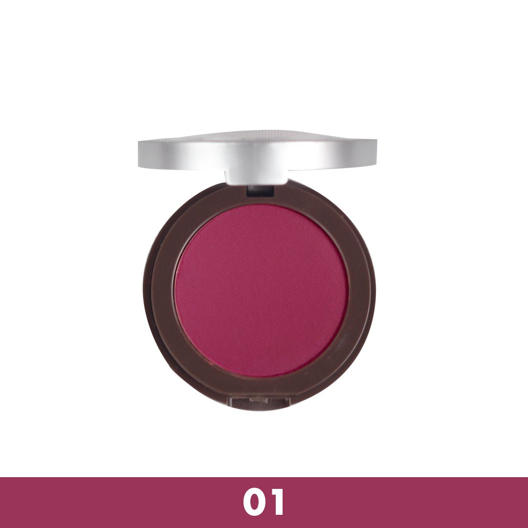 SweetFace Matte Blush On – Natural Matte Finish SweetFace Matte Blush On – Natural Matte Finish – Sweetface matte blush on