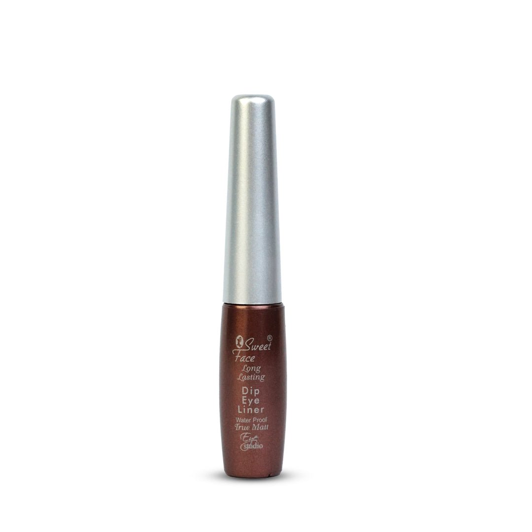 Pro Dip Eyeliner Pro Dip Eyeliner – Sweetface dip eyeliner 3