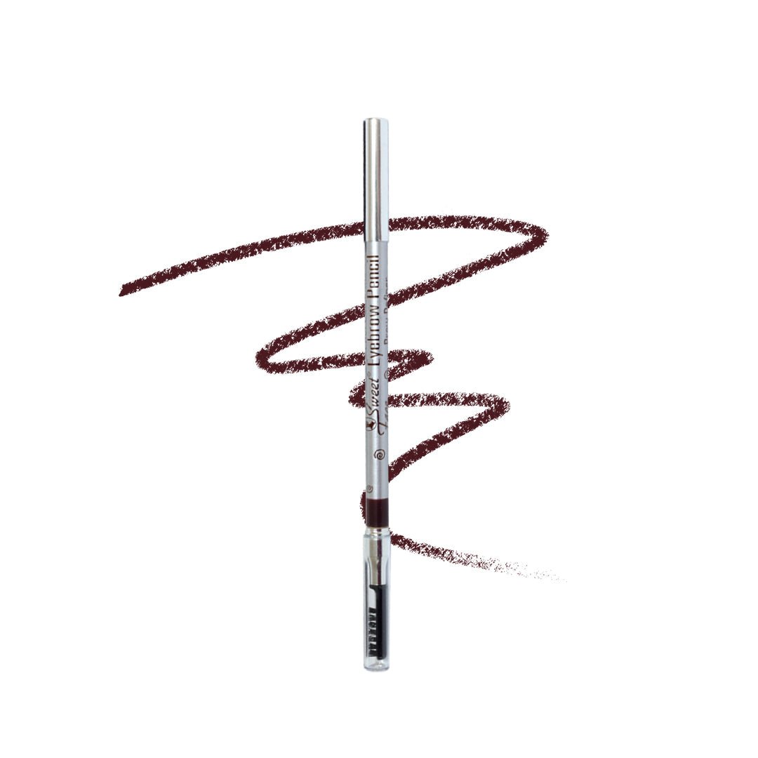 Professional Eye Brow Pencil Professional Eye Brow Pencil – Sweetface eyebrow pencil 7