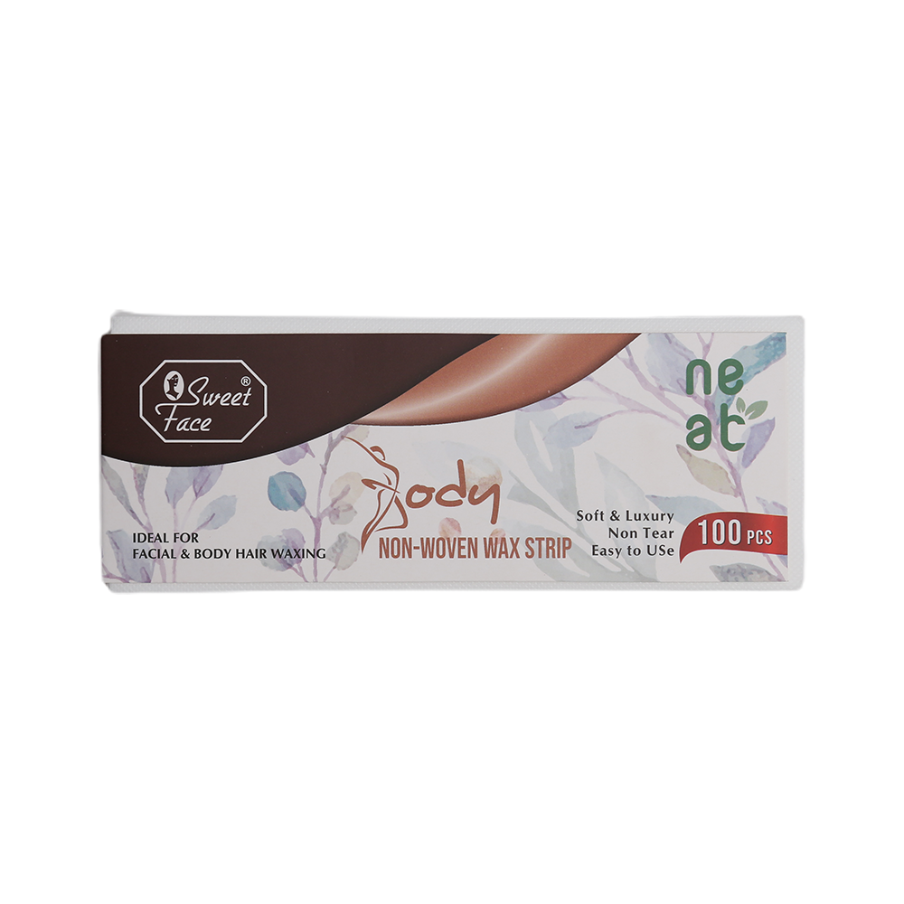 Facial & Body Hair Waxing Facial & Body Hair Waxing – Sweetface waxing kit