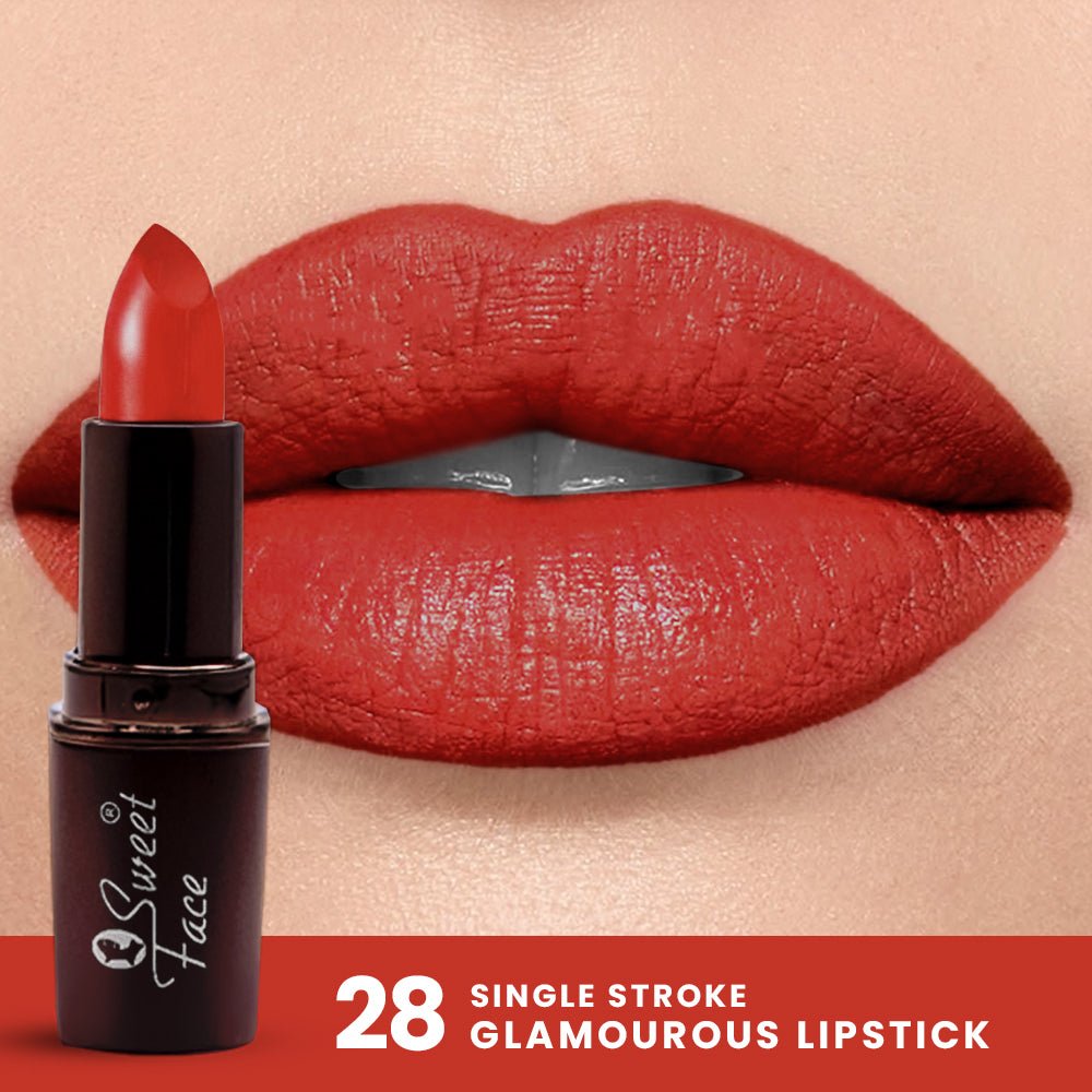 Glamorous Lipstick Glamorous Lipstick – Sweetface creamy lipstick 29