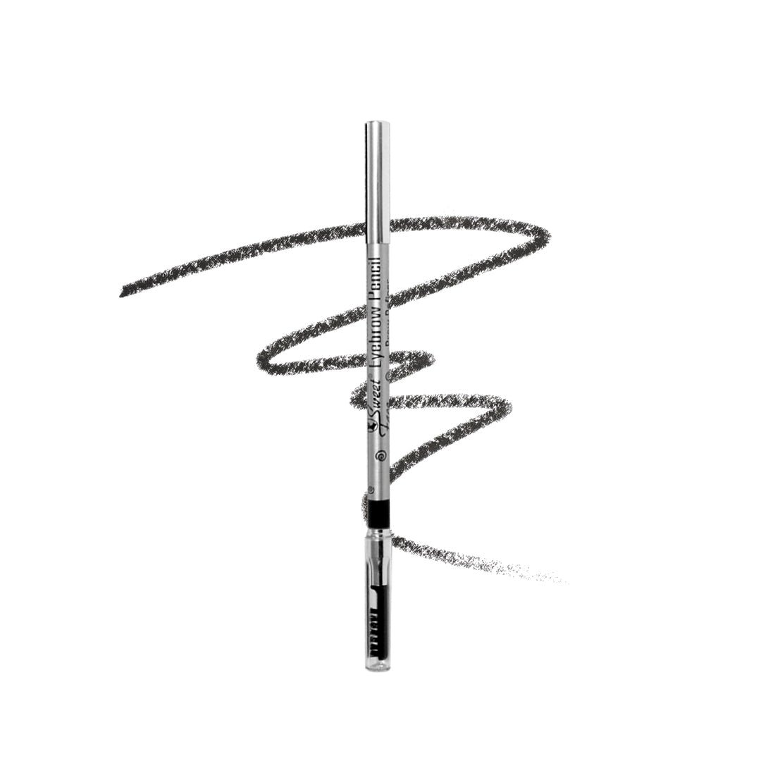 Professional Eye Brow Pencil Professional Eye Brow Pencil – Sweetface eyebrow pencil 8