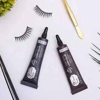 SweetFace Eyelash Adhesive – Latex-Free, Long-Lasting Lash Glue SweetFace Eyelash Adhesive – Latex-Free, Long-Lasting Lash Glue – Sweetface eyelash glue 2