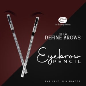 Professional Eye Brow Pencil – Sweetface eyebrow pencil