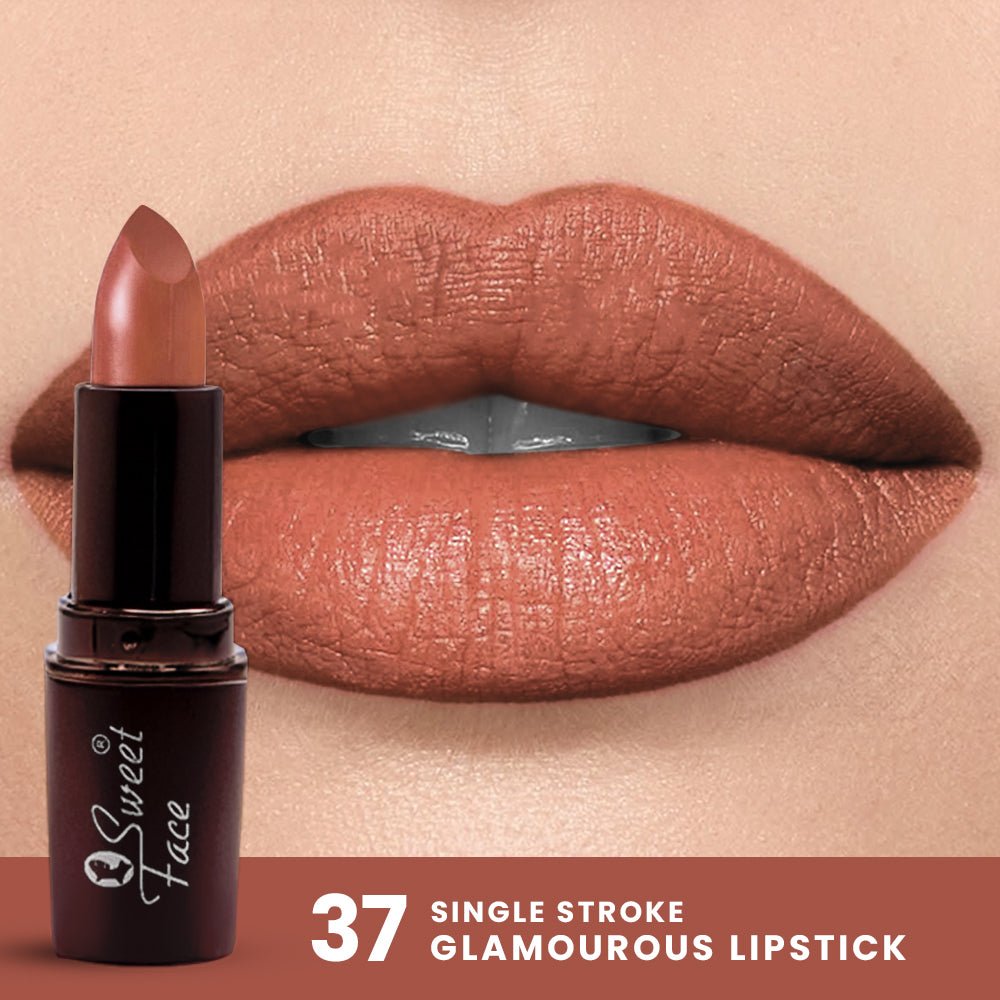 Glamorous Lipstick Glamorous Lipstick – Sweetface creamy lipstick 38