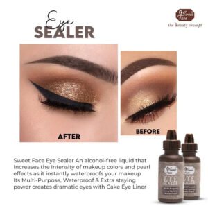 Eye Sealer – Sweetface eye sealer