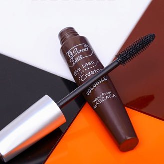 SweetFace Waterproof Mascara – Intense Black, All-Day Volume SweetFace Waterproof Mascara – Intense Black, All-Day Volume – Sweetface waterproof mascara