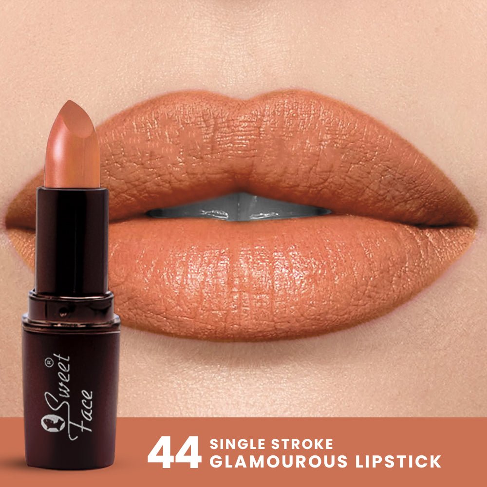 Glamorous Lipstick Glamorous Lipstick – Sweetface creamy lipstick 45