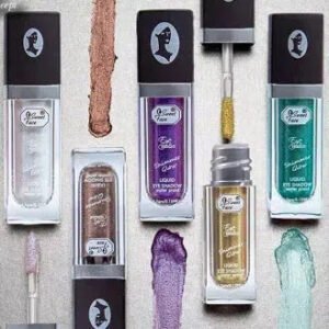 Diamond Shine Liquid Eye Shadow – Sweetface liquid glitter eyeshadow