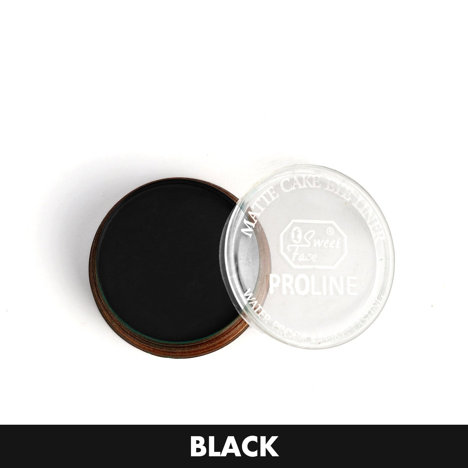 Matte Cake Eyeliner Matte Cake Eyeliner – Sweetface cake eyeliner 6