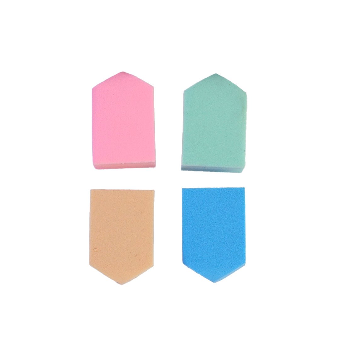 Make up Puff 4 in 1 Make up Puff 4 in 1 – Sweetface makeup puff
