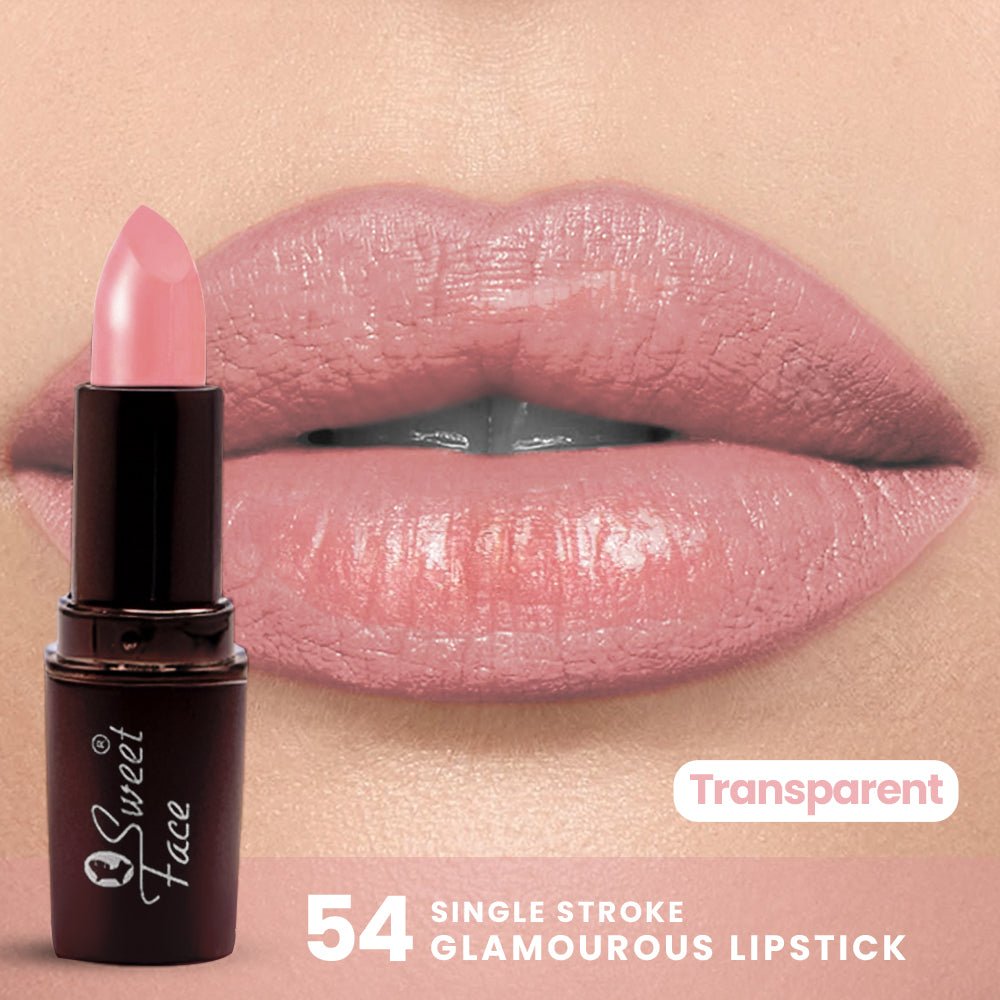 Glamorous Lipstick Glamorous Lipstick – Sweetface creamy lipstick 54