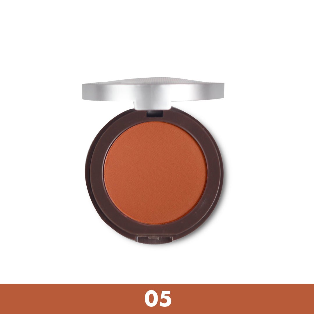 SweetFace Matte Blush On – Natural Matte Finish SweetFace Matte Blush On – Natural Matte Finish – Sweetface matte blush on 7