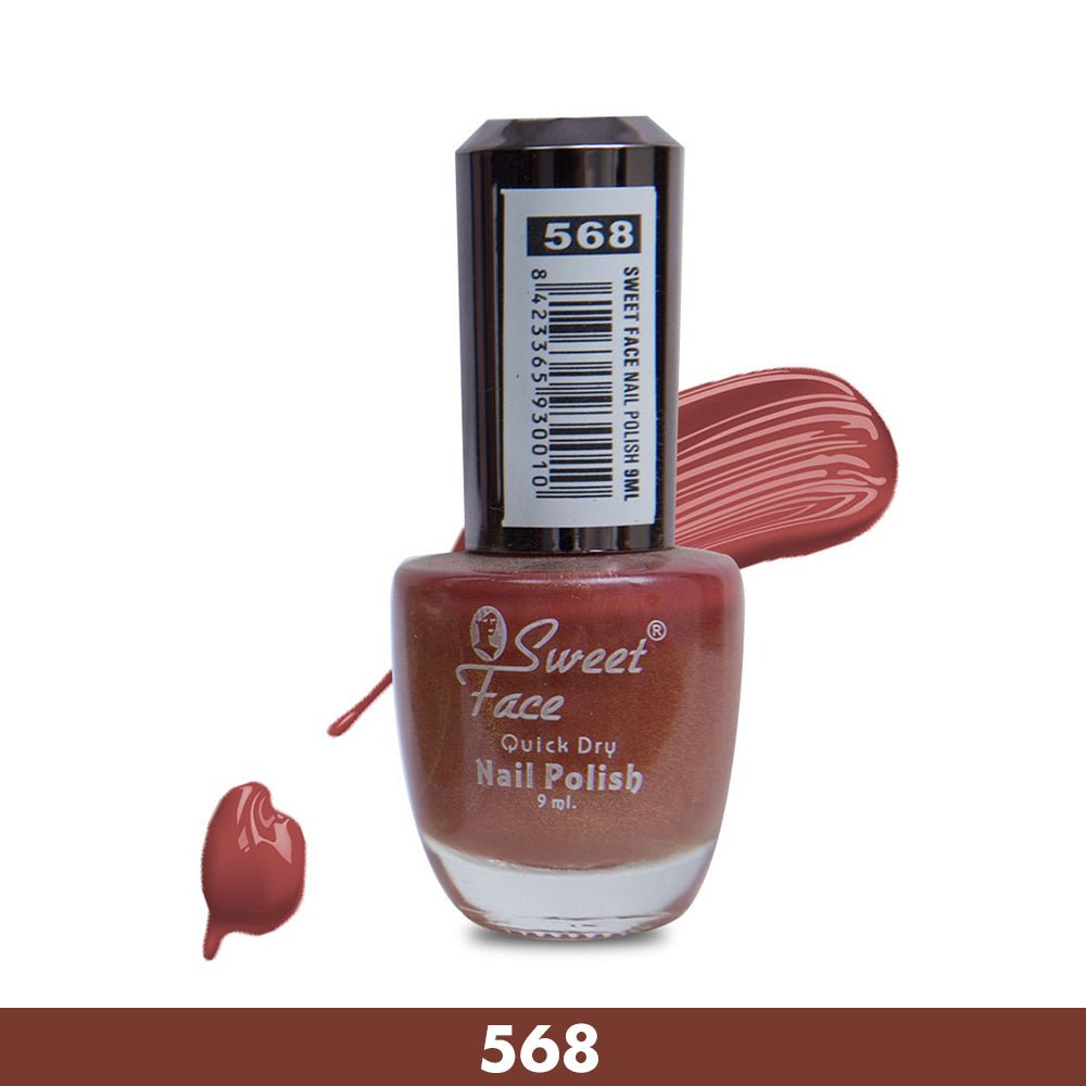 Qiuck Dry Nail Polish 9ml Qiuck Dry Nail Polish 9ml – Sweetface quick dry nail polish 70