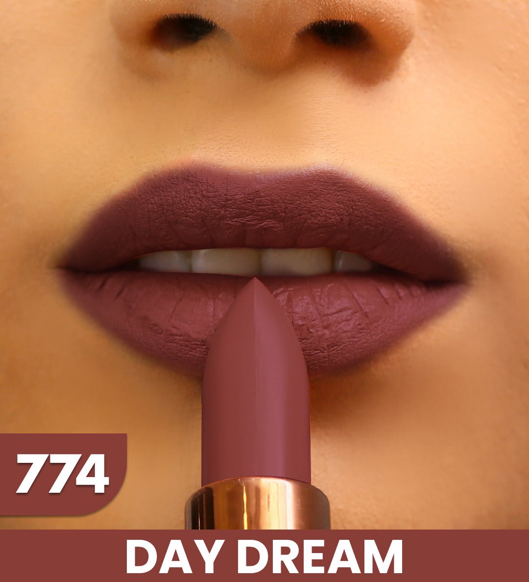 Super Matte Lipstick Super Matte Lipstick – Sweetface matte lipstick 17